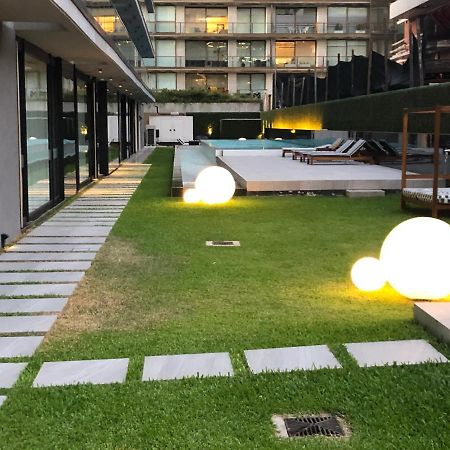 Lumiere Puerto Madero Lägenhet Buenos Aires Exteriör bild
