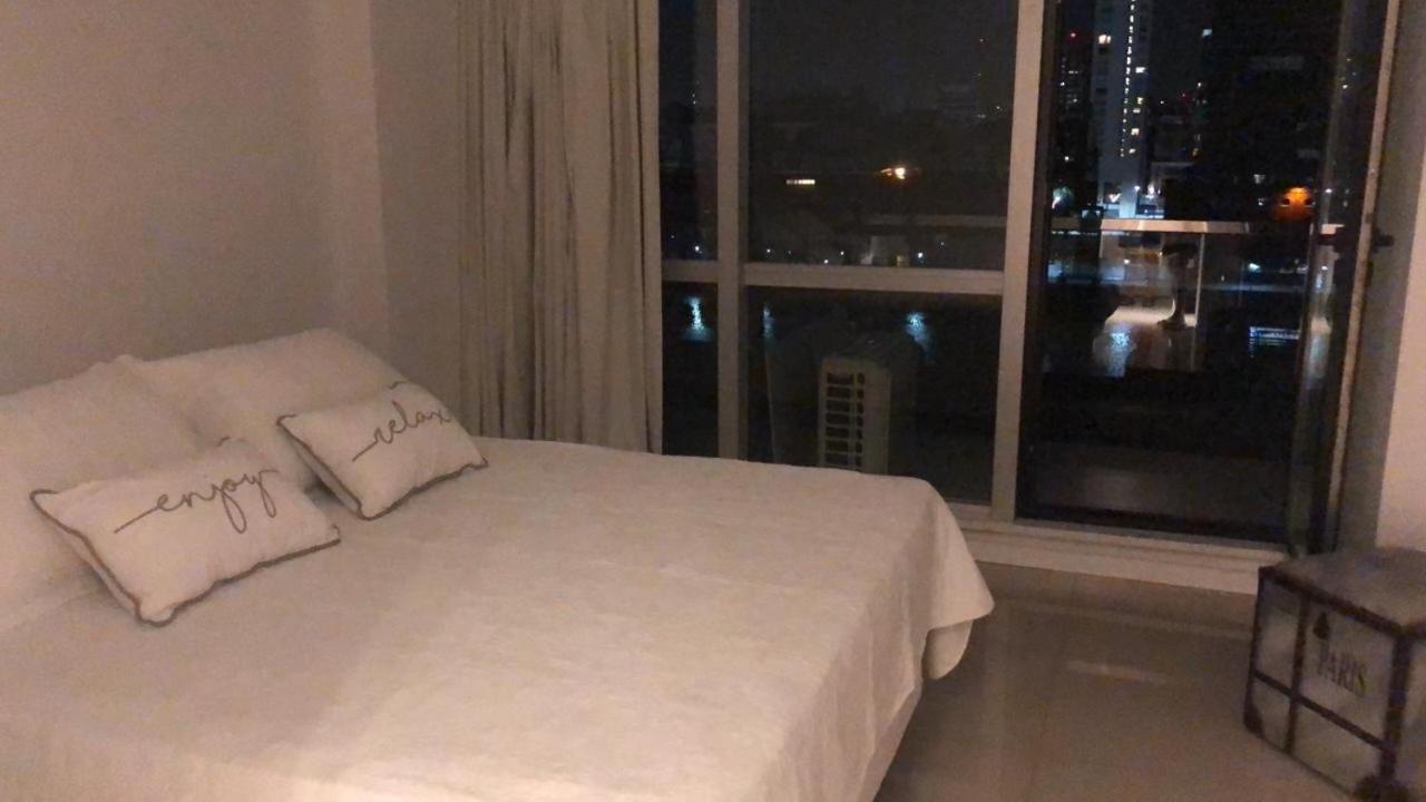 Lumiere Puerto Madero Lägenhet Buenos Aires Exteriör bild