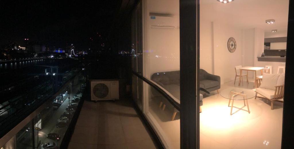 Lumiere Puerto Madero Lägenhet Buenos Aires Exteriör bild